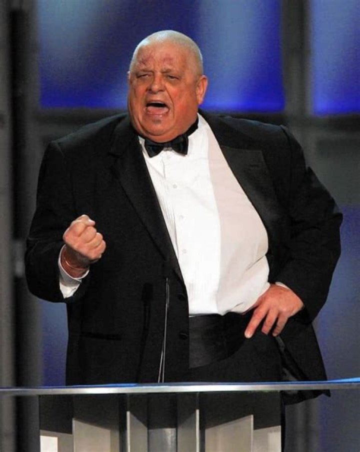 Unveiling Dusty Rhodes' Net Worth: Insights And Untold Stories