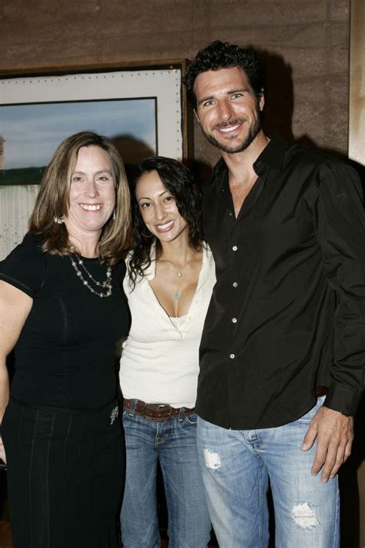 Unveil The Secrets: Ed Quinn's Wife Revealed