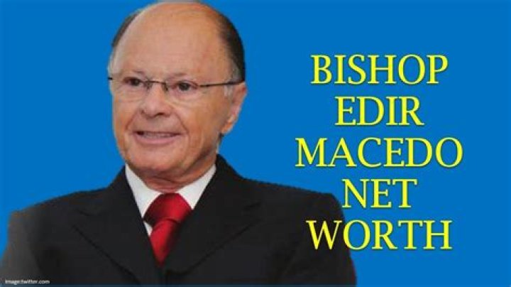 Unveiling The Wealth Of Edir Macedo: Discoveries And Insights