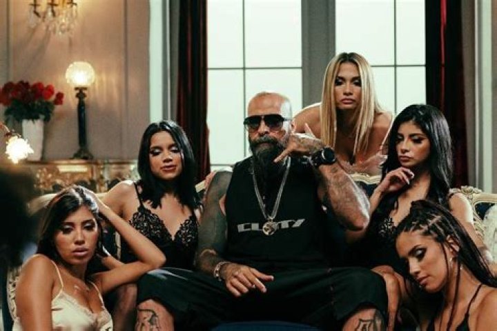 "El Babo Y" Revealed For The "saprol15" Niche