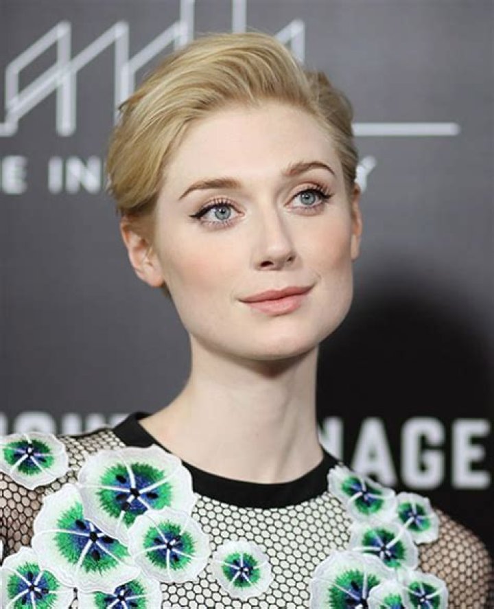 The Unconventional Beauty Of Elizabeth Debicki's Body: Uncovering Its Secrets