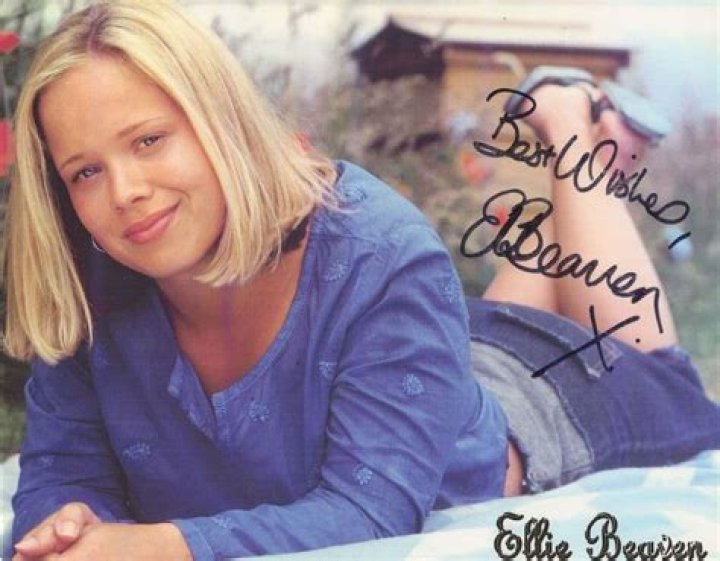 Discover The Empowering World Of Ellie Beaven: Insights And Uncoveries