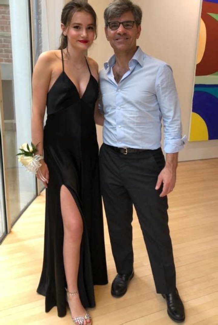 Discover The Private World Of Elliott Anastasia Stephanopoulos: Uncovering Hidden Truths