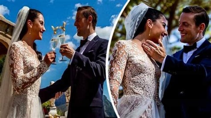 A Journey Of Love, Law, And Success