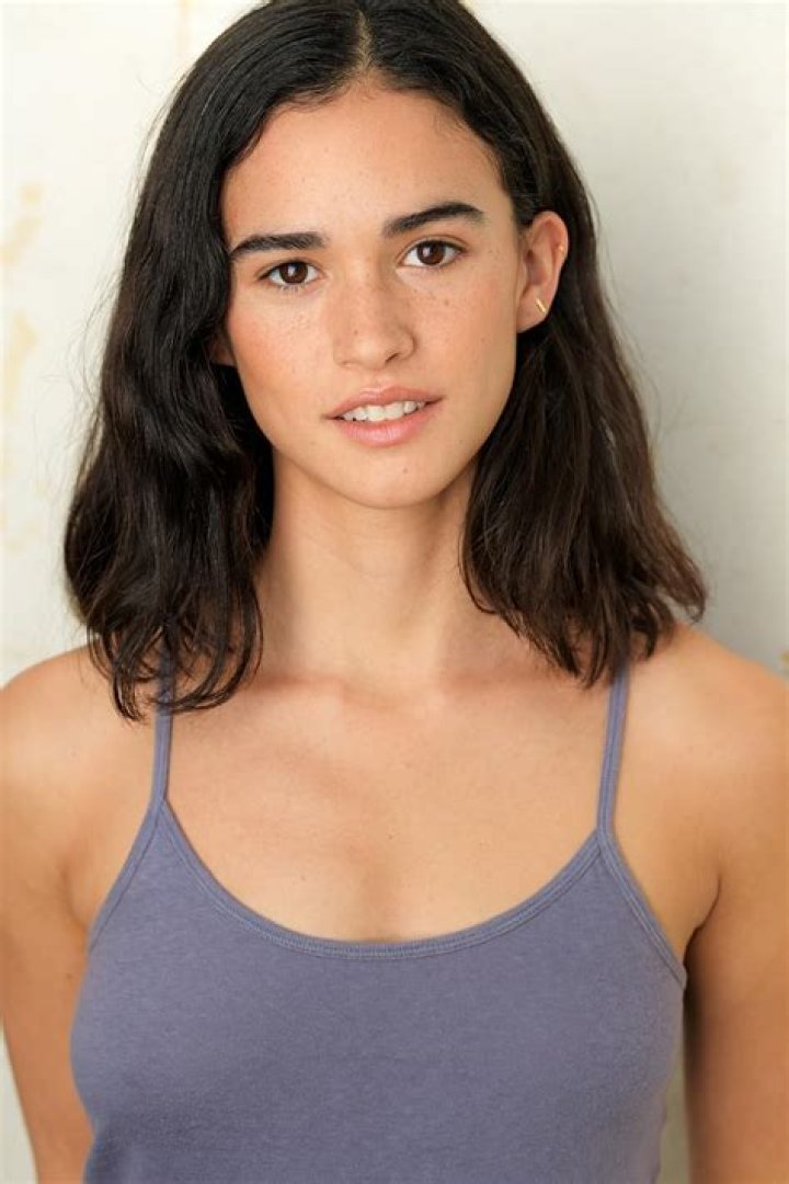 Unveiling The Rising Star Of Hollywood