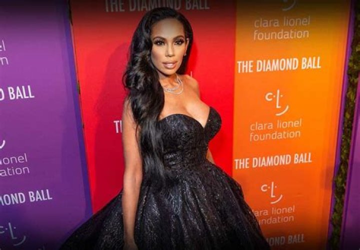 Erica Mena's Sons' Father: Uncovering The Co-Parenting Journey