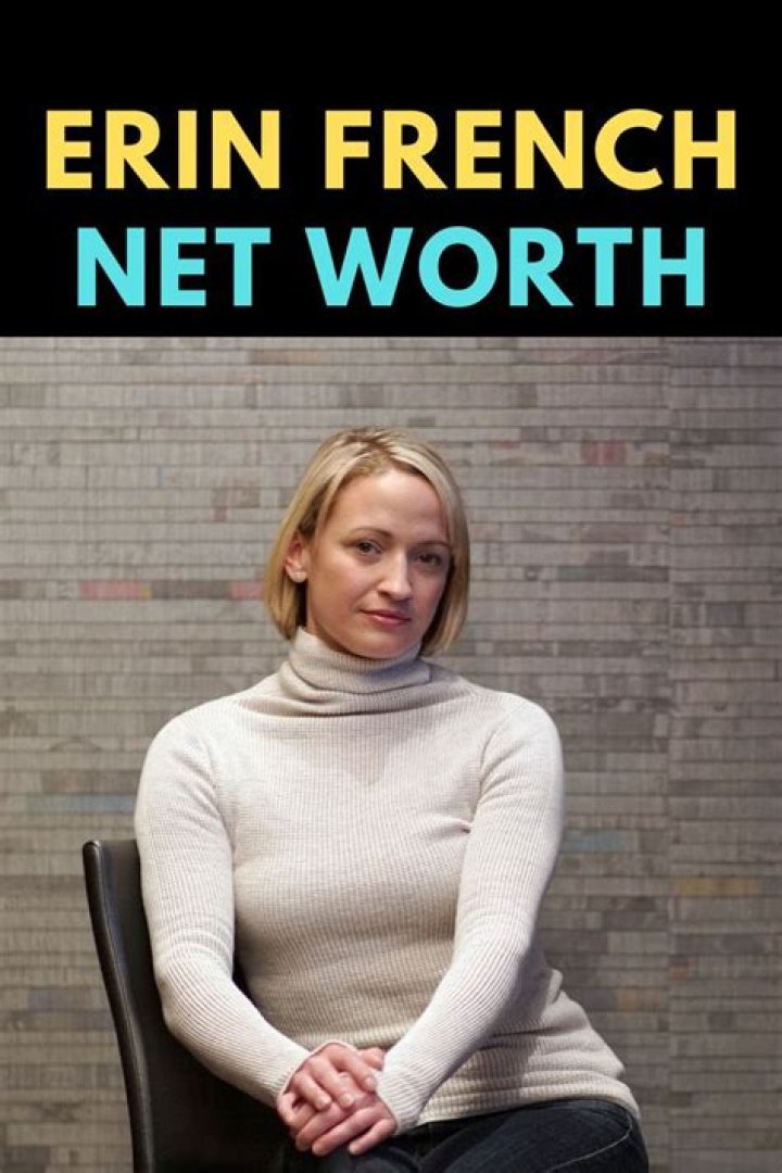 Delving Into The World Of Erin French's Children