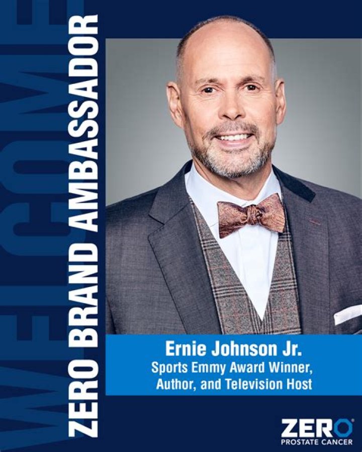 Unveiling Ernie Johnson's Health Journey: Hope, Resilience, And Triumph