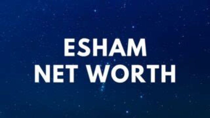 Unveiling Esham's Net Worth: Discoveries And Insights