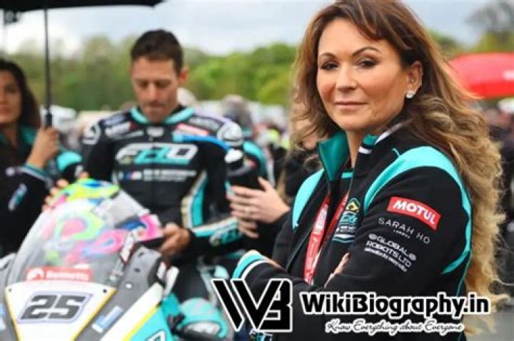 Exploring Faye Ho's Life And Legacy