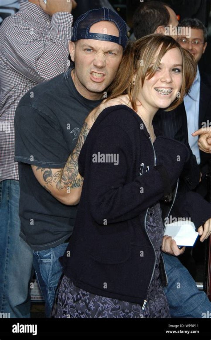 Fred Durst And Adriana Durst's Love And Divorce