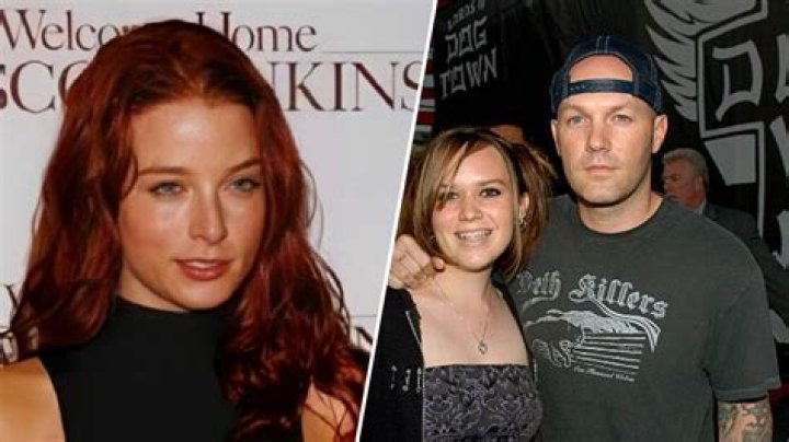 Uncover The Intriguing Dynamics Of Fred Durst And Rachel Tergesen's Relationship