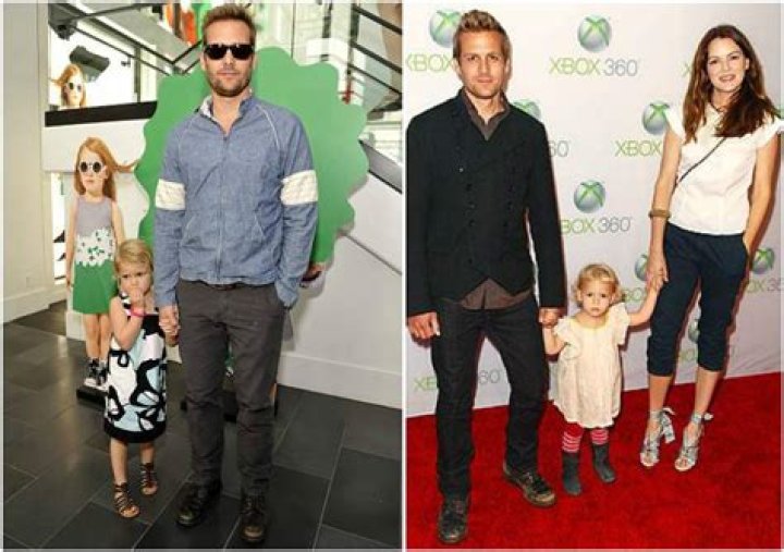 Secrets And Stories Of The Gabriel Macht Family