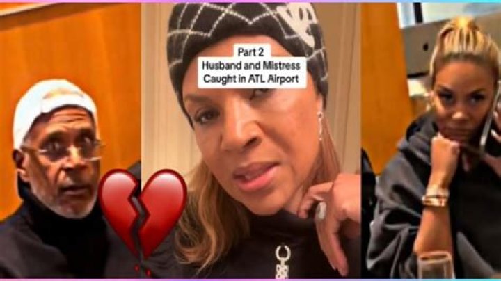 Gail Lewis And Her Extraordinary Husband