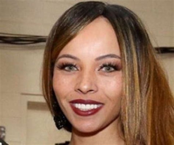 Secrets Of A Volleyball Titan