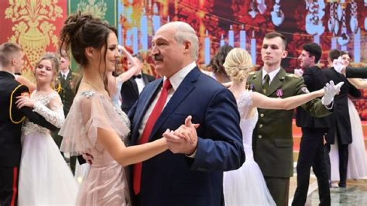 Unlocking The Enigma Of Belarus