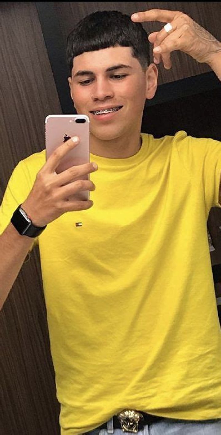 Unveiling The Secrets Of Galvancillo GF: A Revelatory Guide