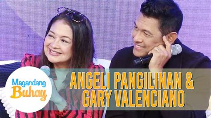 Unlocking Gary Valenciano's Age And Height: Discoveries And Insights