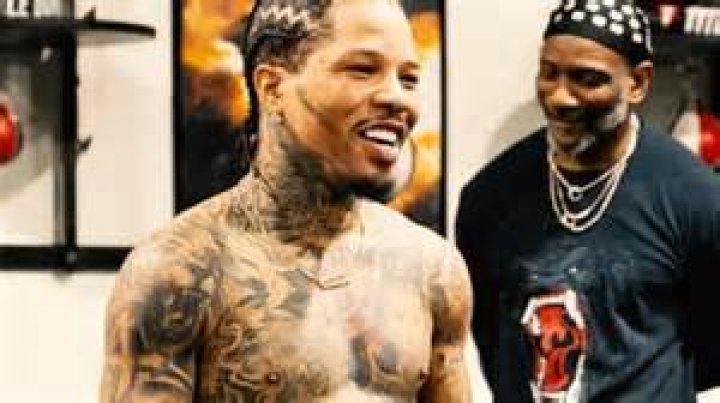 Unveiling The Secrets And Accomplishments Of Boxing Sensation Gervonta Davis