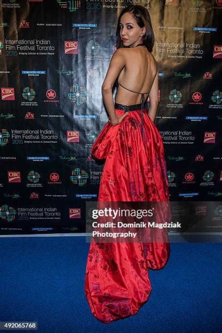 Uncover The Journey Of Gia Sandhu: A Wikipedia Exploration