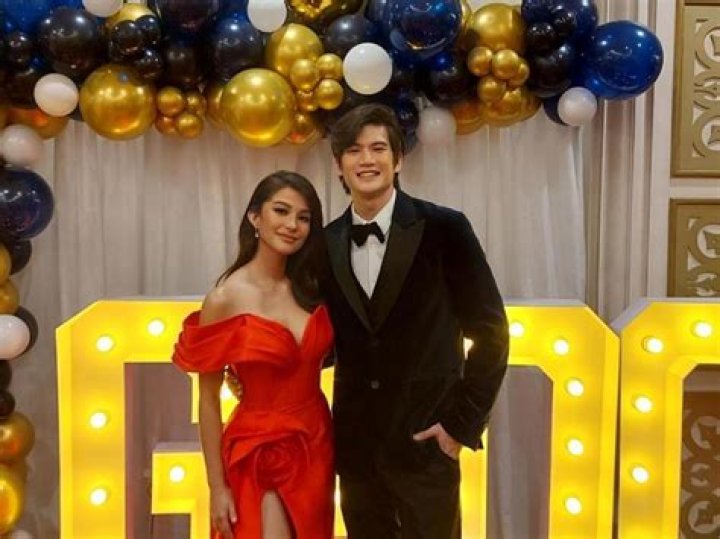 Unveiling The Secrets Of Gil Cuerva And Lexi Gonzales' Enduring Love