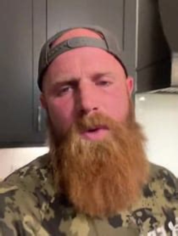 Uncover The Enigmatic Ginger Billy Bio: Discoveries And Insights