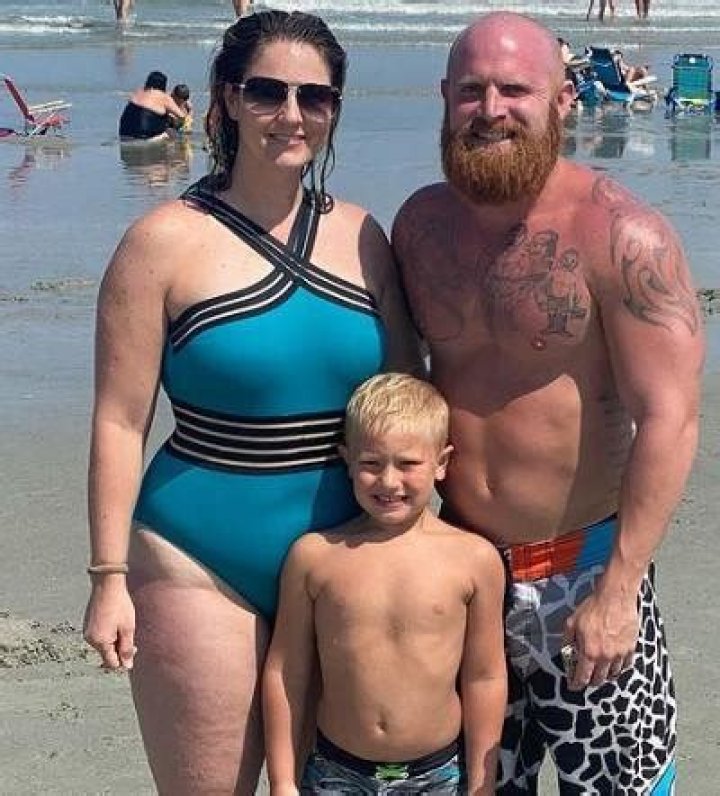 Unveil The Secrets Of Ginger Billy Wife: Discoveries And Insights Await