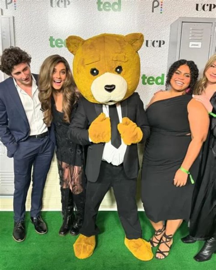 Unveiling Giorgia Whigham's Height: Surprising Insights And Revelations