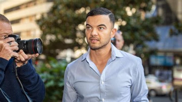 Unveiling Guy Sebastian's Net Worth: Discoveries Beyond The Music