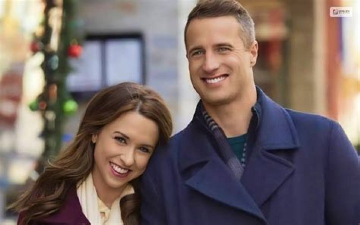 Hallmark's Visionary Leader And Streaming Strategist