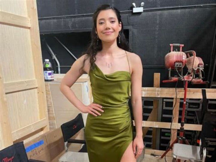 Unveiling The Art And Impact Of Hanako Greensmith