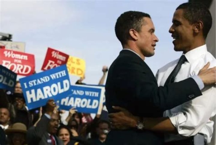 Faith's Impact On A Political Path