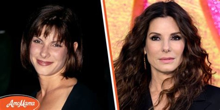 Sandra Bullock's Plastic Surgery Secrets