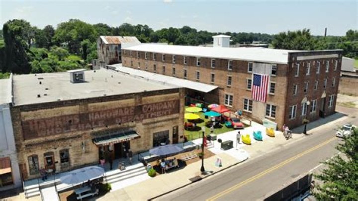 Uncover Hattiesburg's Hidden Gems: Explore Beyond The Games