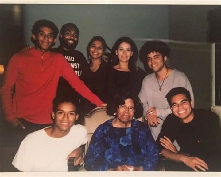 Discover The Number Of Katherine Jackson's Grandchildren