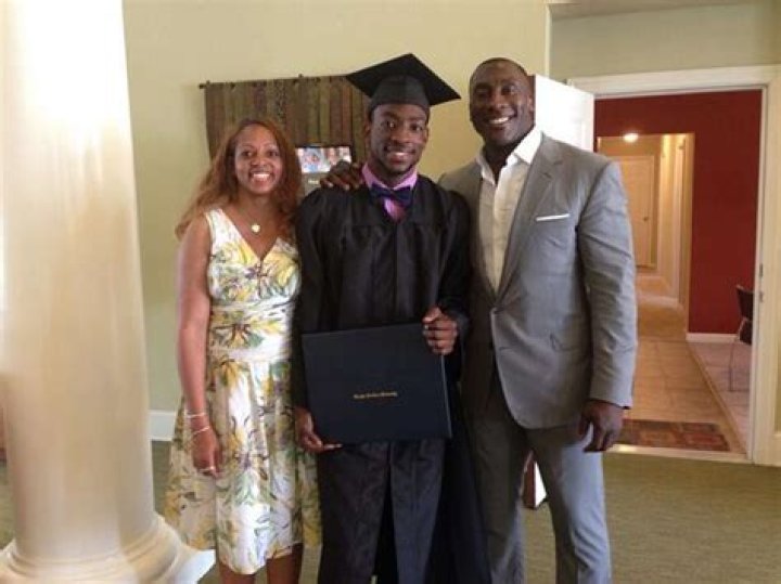 Shannon Sharpe's Family Legacy Revealed