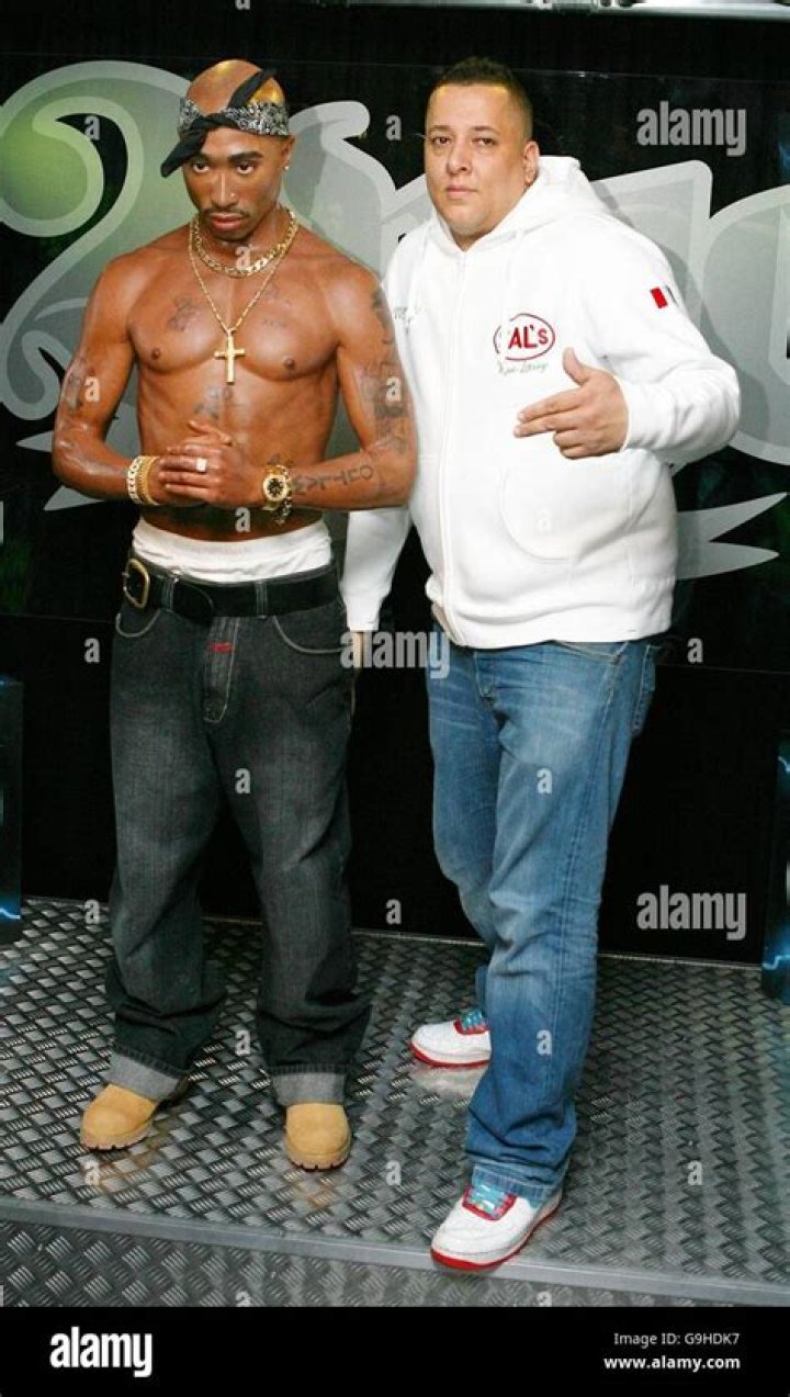 Unveiling The Secrets Of Tupac's Weight: Discoveries And Insights