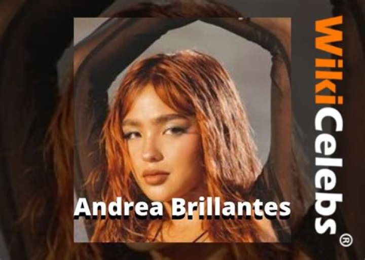 Uncover Andrea Brillantes' Age: Unraveling The Enigma