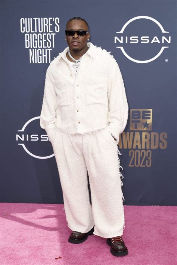 Uncover The Age And Insights Of Blxst: Unlocking The Artist's Journey