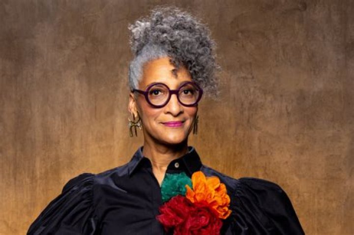 Uncover The Culinary Journey Of Carla Hall: Age, Achievements, And Legacy