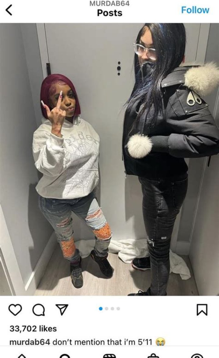 Unraveling The Mystery Of Murda B's Age