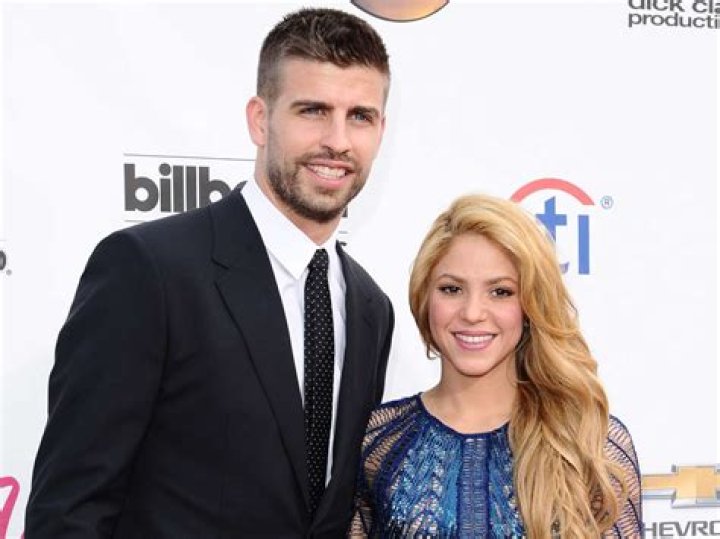 Discover Shakira's Husband's Age: Unveiling The Mystery!