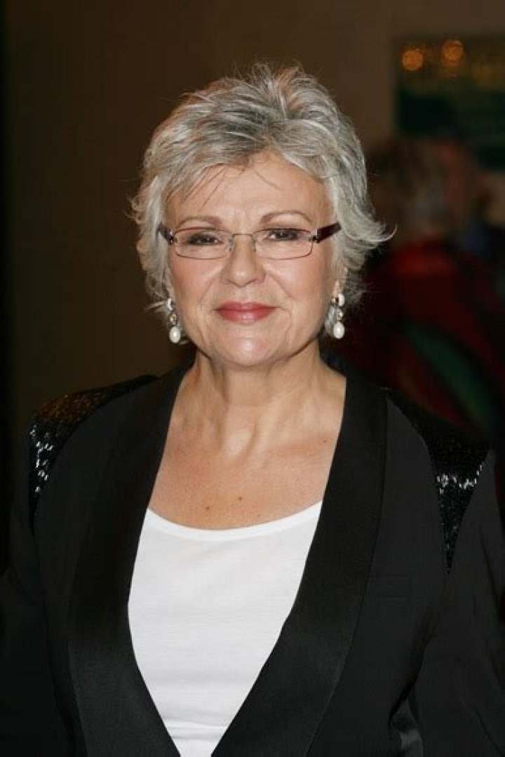 Unveiling Julie Walters' Height: Insights And Surprises