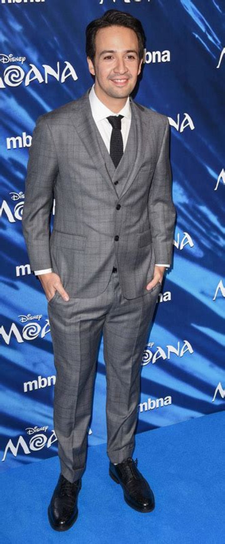 Unveiling Lin-Manuel Miranda's Height: Discoveries And Insights