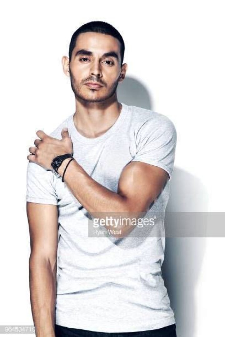 Unveiling The Secrets Of Manny Montana's Stature: Height Revealed!