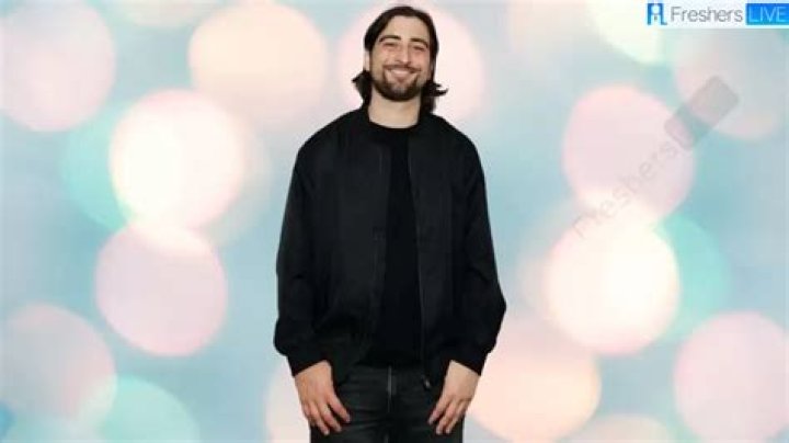 Unveiling Noah Kahan's Height: Discoveries And Insights