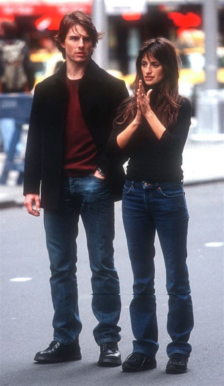 Unraveling Penelope Cruz's Height: Discoveries And Insights