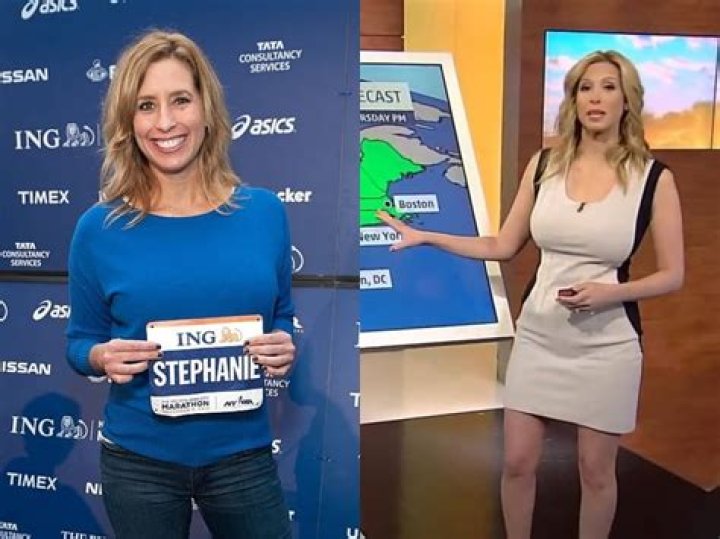 Unveiling Stephanie Abrams' Height: Insights And Surprises Revealed