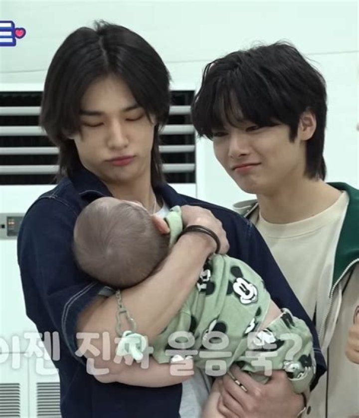Unveiling The Heart Of Family: Hyunjin's Mom And Dad