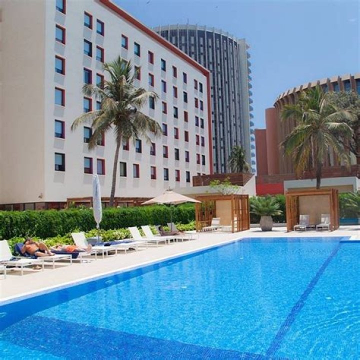 Experience Comfort And Convenience At Ibis